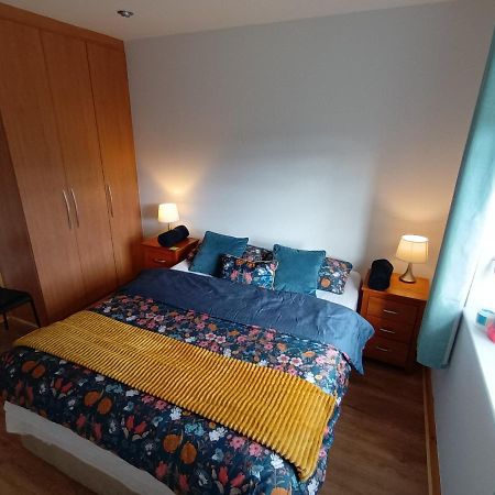 Happy Guest Apartment Dublin Ngoại thất bức ảnh