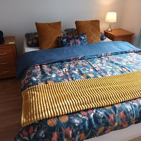 Happy Guest Apartment Dublin Ngoại thất bức ảnh