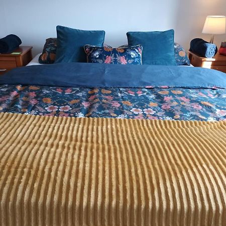Happy Guest Apartment Dublin Ngoại thất bức ảnh