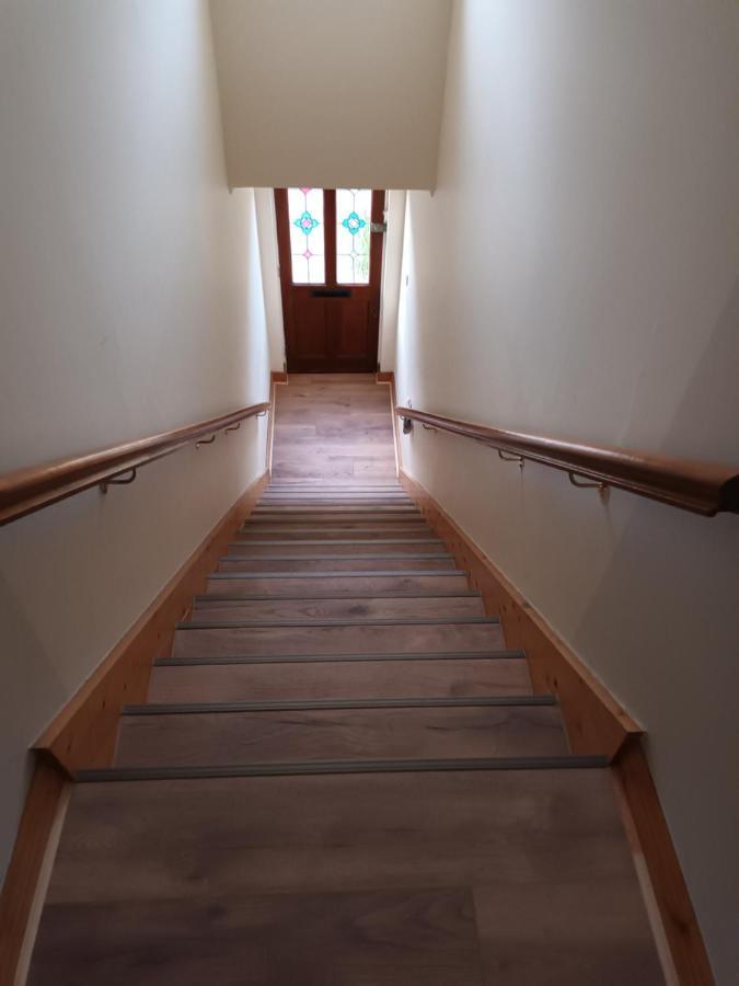 Happy Guest Apartment Dublin Ngoại thất bức ảnh