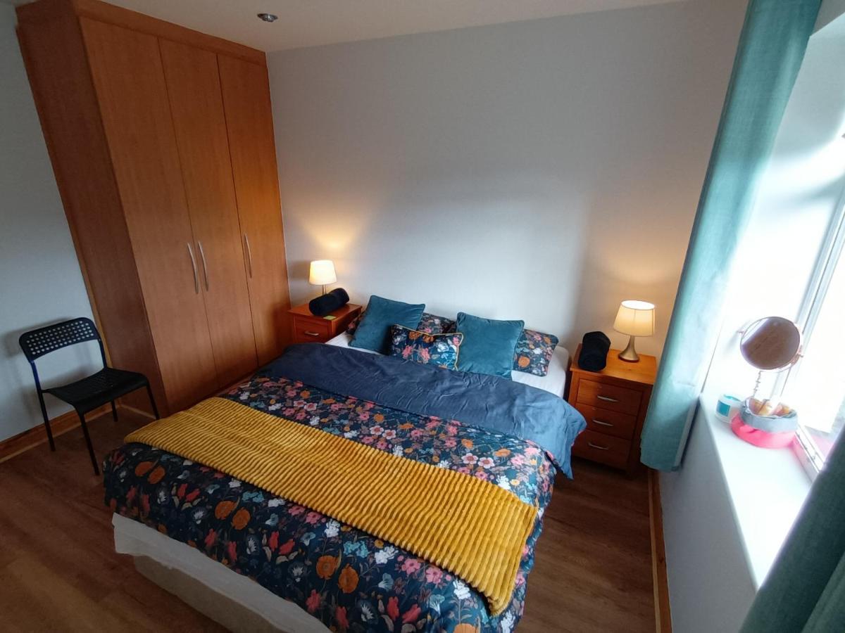 Happy Guest Apartment Dublin Ngoại thất bức ảnh