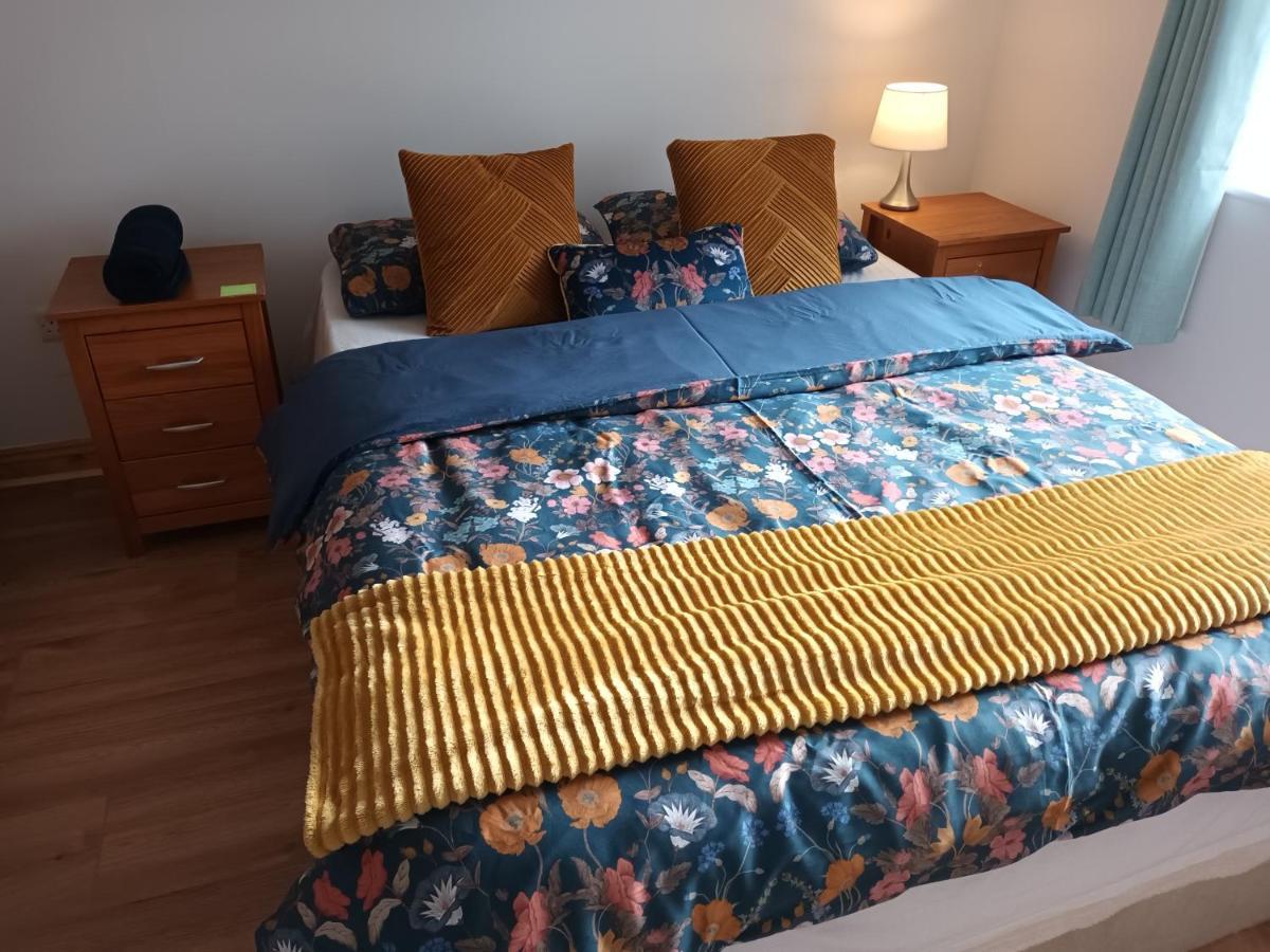 Happy Guest Apartment Dublin Ngoại thất bức ảnh