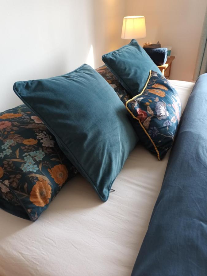 Happy Guest Apartment Dublin Ngoại thất bức ảnh